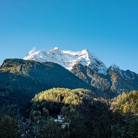 Alpen Apart Michael Mayrhofen Ngoại thất bức ảnh